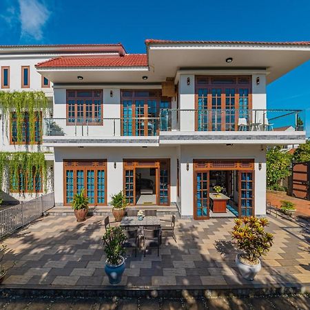 Song River Homestay Hoi An Dış mekan fotoğraf