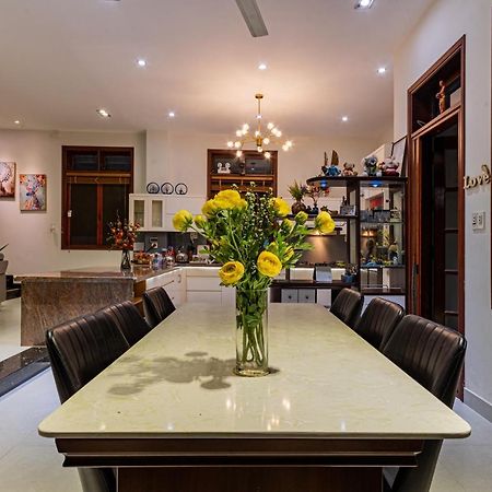 Song River Homestay Hoi An Dış mekan fotoğraf