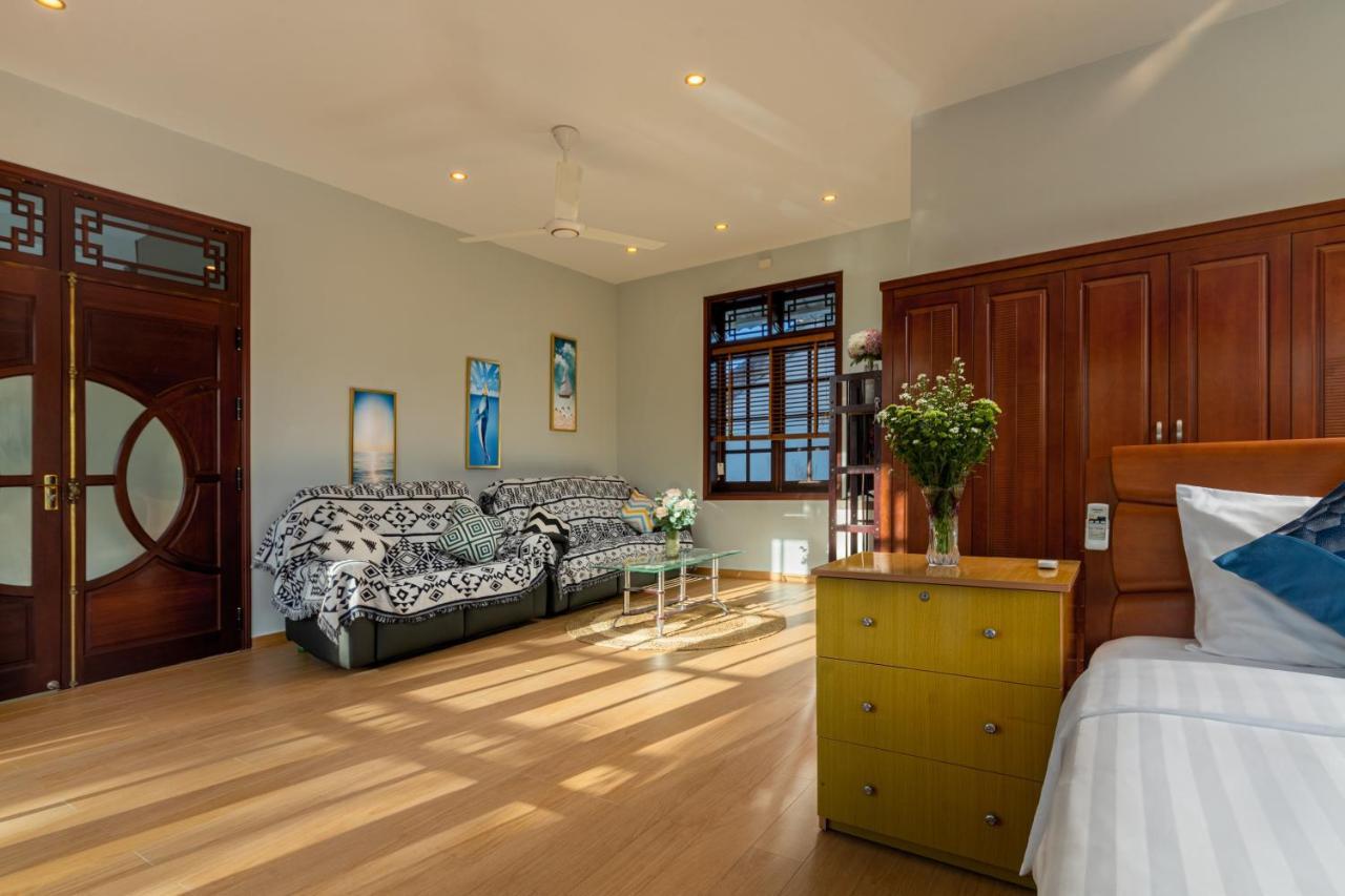 Song River Homestay Hoi An Dış mekan fotoğraf