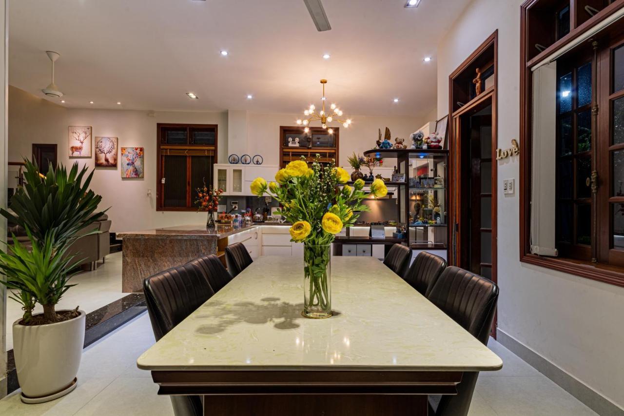 Song River Homestay Hoi An Dış mekan fotoğraf
